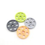 4185 2786 49750  65668 Technic Wedge Belt Wheel (Pulley)