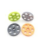 4185 2786 49750  65668 Technic Wedge Belt Wheel (Pulley)