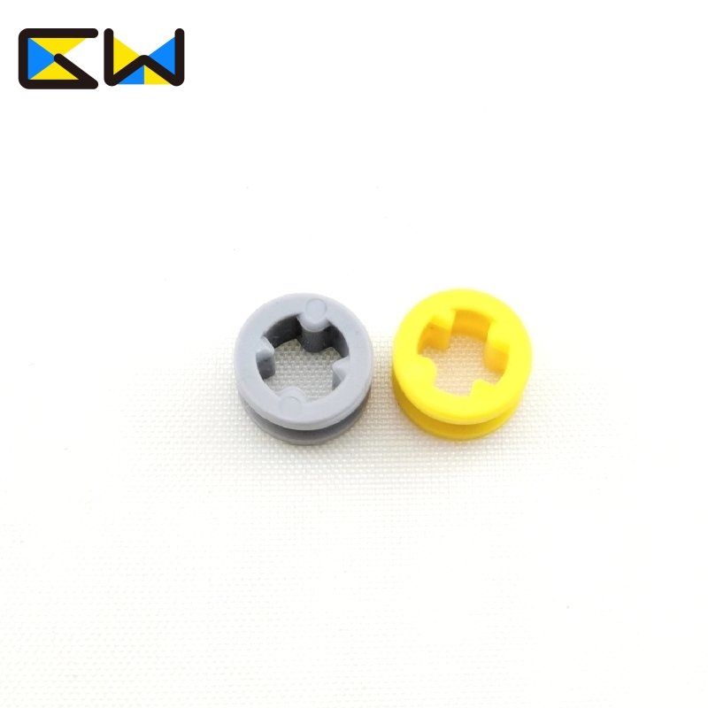 4265c 32123 42136 Technic Bush 12 Smooth