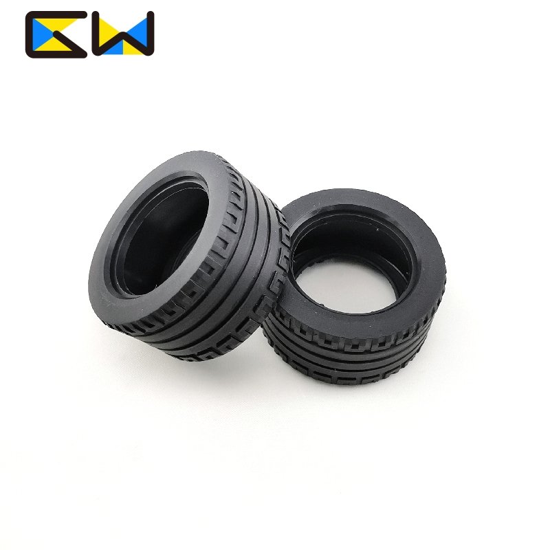 43.2x22 Tire - Goldwin Bricks