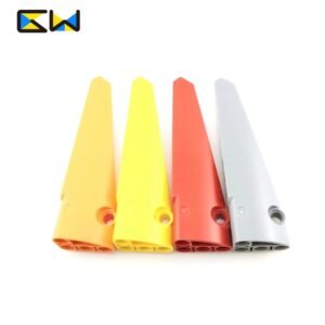 64393 Technic  Panel Fairing #6 Long Smooth  Side B