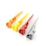64393 Technic  Panel Fairing #6 Long Smooth  Side B