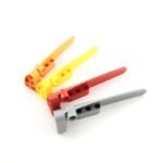 64393 Technic  Panel Fairing #6 Long Smooth  Side B