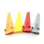 64393 Technic  Panel Fairing #6 Long Smooth  Side B