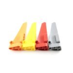 64393 Technic  Panel Fairing #6 Long Smooth  Side B