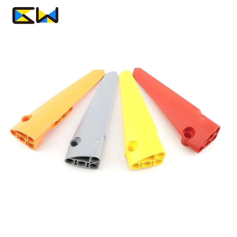 64681 Technic  Panel Fairing #5 Long Smooth  Side A