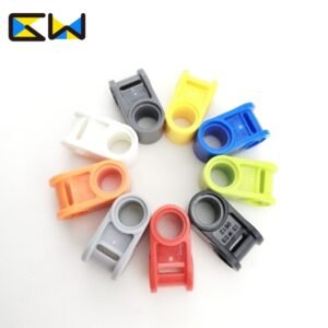 6536 40146 Technic  Axle and Pin Connector Perpendicular