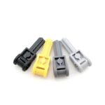 6553 Technic  Axle 2L with Reverser Handle Axle Connector