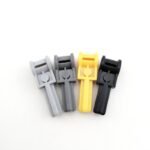 6553 Technic  Axle 2L with Reverser Handle Axle Connector