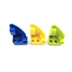 87080 Technic  Panel Fairing #1 Small Smooth Short  Side A
