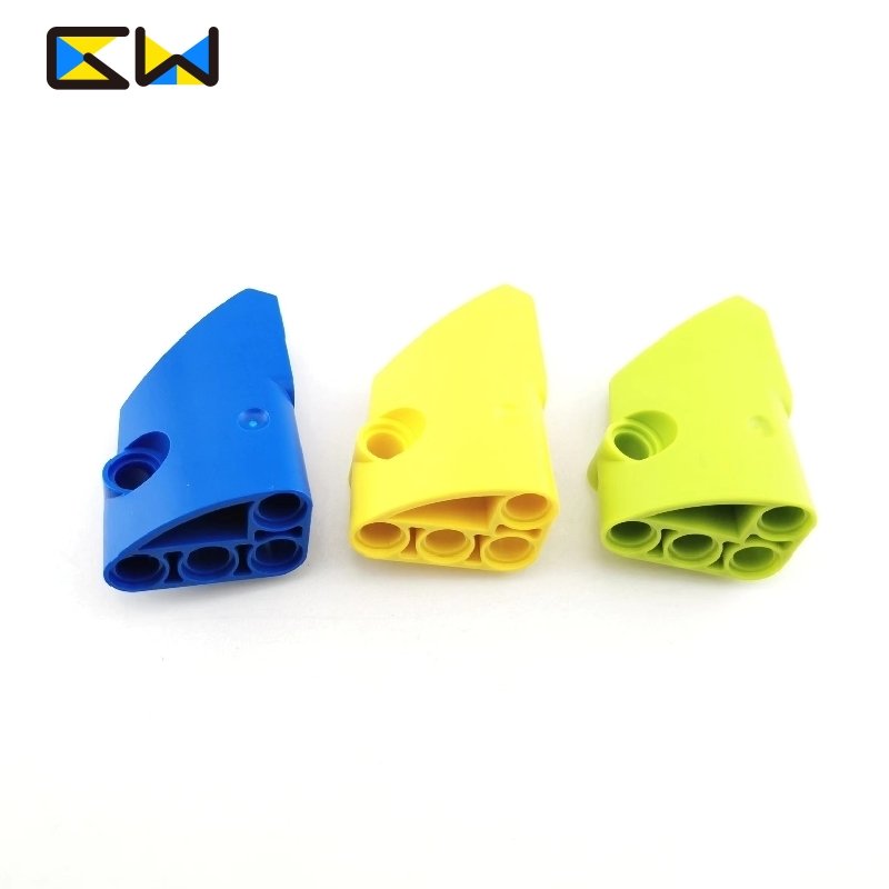 87080 Technic  Panel Fairing #1 Small Smooth Short  Side A