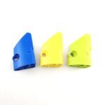 87080 Technic  Panel Fairing #1 Small Smooth Short  Side A