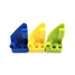 87086 Technic  Panel Fairing # 2 Small Smooth Short  Side B