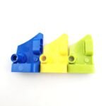 87086 Technic  Panel Fairing # 2 Small Smooth Short  Side B