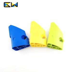 87086 Technic  Panel Fairing # 2 Small Smooth Short  Side B