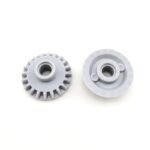 87407 Technic  Gear 20 Tooth Bevel with Pin Hole