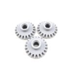 87407 Technic  Gear 20 Tooth Bevel with Pin Hole