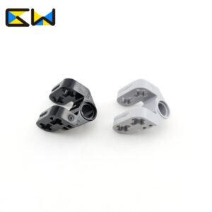 92907 42193 Technic  Axle and Pin Connector Perpendicular Split