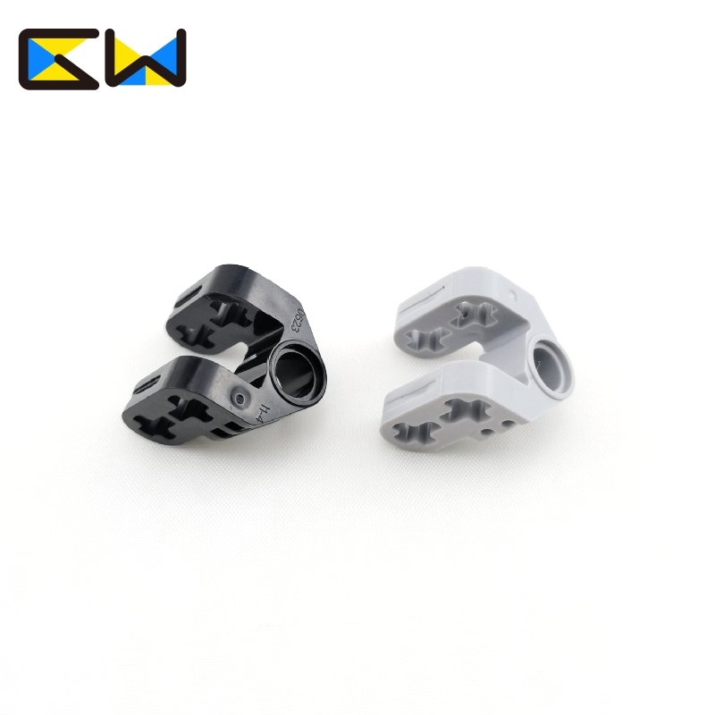92907 42193 Technic  Axle and Pin Connector Perpendicular Split