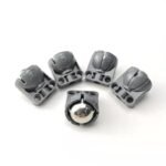 92911 Technic  Steering Ball Joint Large Receptacle