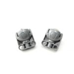92911 Technic  Steering Ball Joint Large Receptacle