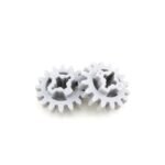 94925 Technic  Gear 16 Tooth   Axle Hole with Closed Sides