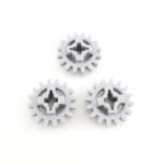 94925 Technic  Gear 16 Tooth   Axle Hole with Closed Sides