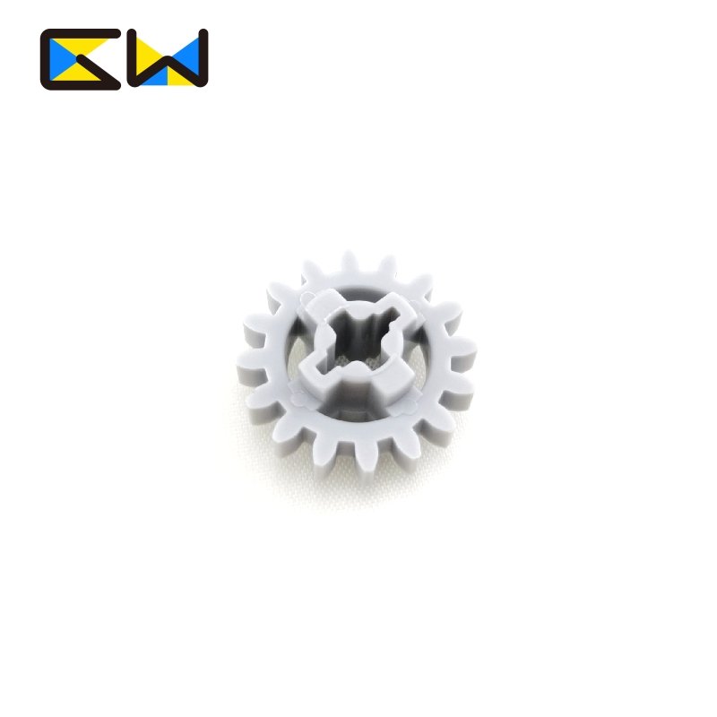 94925 Technic  Gear 16 Tooth   Axle Hole with Closed Sides
