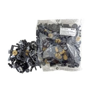 Goldwin Bricks Lego Technic Parts 03 1