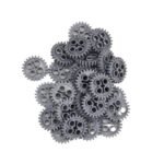 Goldwin Bricks Lego Technic Parts 03 4