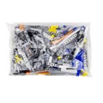 Goldwin Bricks Lego Technic Parts 05 1