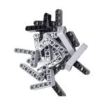 Goldwin Bricks Lego Technic Parts 05 3