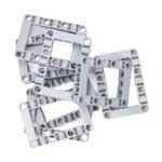 Goldwin Bricks Lego Technic Parts 05 4