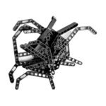 Goldwin Bricks Lego Technic Parts 05 5