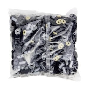 Goldwin Bricks Lego Technic Parts 07 2