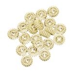 Goldwin Bricks Lego Technic Parts 07 5