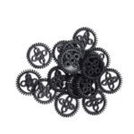 Goldwin Bricks Lego Technic Parts 07 8