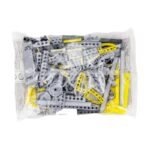 Goldwin Bricks Lego Technic Parts 08 1