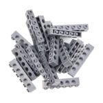 Goldwin Bricks Lego Technic Parts 08 7
